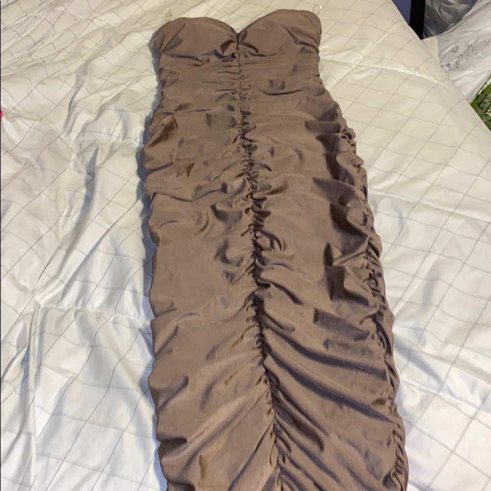 Maxi Dress - Picture 4 of 8
